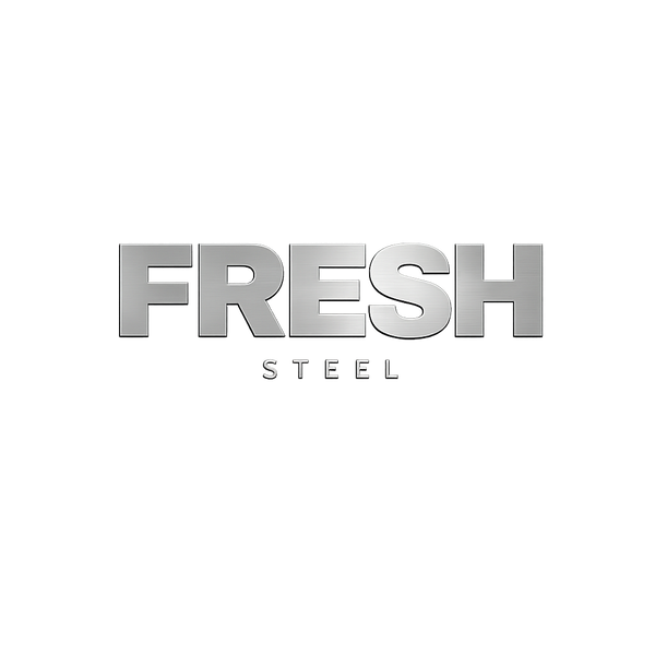 Fresh Steel