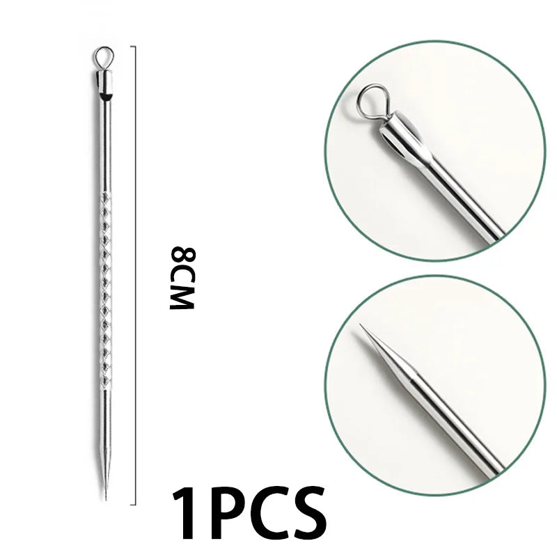 Blackhead Remover Tool