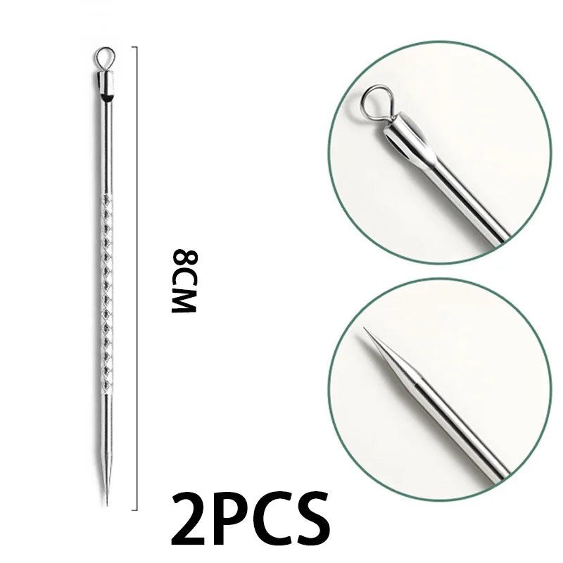 Blackhead Remover Tool